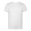 Estoril kortärmad funktions T-shirt för barn Standard | Vit | 8 | Inget reklamtryck | Inte tillgängligt | Inte tillgängligt | Inte tillgängligt