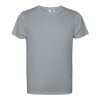 Estoril kortärmad funktions T-shirt för barn Standard | Grå | 4 | Inget reklamtryck | Inte tillgängligt | Inte tillgängligt | Inte tillgängligt