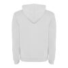 Urban hoodie för barn Standard | Vit-Navy Blue | 3/4 | Inget reklamtryck | Inte tillgängligt | Inte tillgängligt | Inte tillgängligt