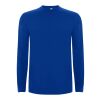Extreme 160 g/m2 långärmad T-shirt Kungsblå | 7/8