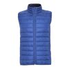 Oslo kids insulated bodywarmer Electric Blue | 6 | Inget reklamtryck | Inte tillgängligt | Inte tillgängligt