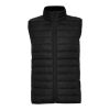Oslo kids insulated bodywarmer Svart | 6 | Inget reklamtryck | Inte tillgängligt | Inte tillgängligt