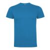 Dogo Premium kortärmad T-shirt för barn Havsblå | 7/8