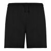 Sportshorts för barn Svart / Blå | 11/12