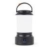 Nordic Drift Everest RCS Bright campinglampa med vev svart