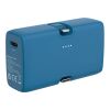 Urban Vitamin Los Angeles 20W PD powerbank i RCS rplast blå | Inget reklamtryck | Inte tillgängligt | Inte tillgängligt