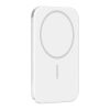 Urban Vitamin Concord RCS Ultratunn 3000 mAh powerbank silver