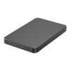 Urban Vitamin Marin 5000mAh magnetisk 15W trådlös powerbank svart | Inget reklamtryck | Inte tillgängligt | Inte tillgängligt