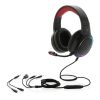 RGB gaming headset svart | Inget reklamtryck | Inte tillgängligt | Inte tillgängligt