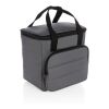 Impact AWARE™ RPET kylväska grå | Inget reklamtryck | Inte tillgängligt | Inte tillgängligt