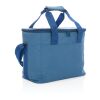 Impact AWARE™ stor kylväska blå | Inget reklamtryck | Inte tillgängligt | Inte tillgängligt | Inte tillgängligt