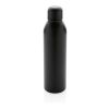 Vakuumflaska i RCS återvunnen stainless steel, 500ml svart