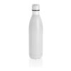 Vakuumflaska i stainless steel 750ml vit | Inget reklamtryck | Inte tillgängligt | Inte tillgängligt