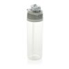 Omni sip RCS RPET vattenflaska 800ML vit | Inget reklamtryck | Inte tillgängligt | Inte tillgängligt