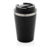 Java RCS dubbelväggig tumbler 350ML svart | Inget reklamtryck | Inte tillgängligt | Inte tillgängligt