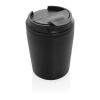 Pico Barista RCS kaffemugg 220 ml cylinderformad gåvoförpack svart | Inget reklamtryck | Inte tillgängligt | Inte tillgängligt