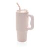 Embrace deluxe RCS återvunnet rostfritt stål 900 ml. rosa | Inget reklamtryck | Inte tillgängligt | Inte tillgängligt