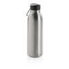 Avira Avior RCS Re-steel flaska 500ml silver | Inget reklamtryck | Inte tillgängligt | Inte tillgängligt