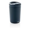 Avira Alya RCS Re-steel mugg 300ml marinblå | Inget reklamtryck | Inte tillgängligt | Inte tillgängligt