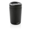 Avira Alya RCS Re-steel mugg 300ml svart | Inget reklamtryck | Inte tillgängligt | Inte tillgängligt