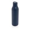 Avira Alok RCS re-steel 360 vattenflaska 600ML marinblå