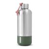 Black+Blum Explorer Isolerad flaska stor 850 ml olivgrön | Inget reklamtryck | Inte tillgängligt | Inte tillgängligt