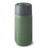 Black+Blum Resemugg i Glas 340ML olivgrön