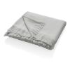Ukiyo Keiko AWARE™ solid hammam handduk 100x180cm grå