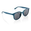 ECO solglasögon av vetestrå blå | Inget reklamtryck | Inte tillgängligt | Inte tillgängligt