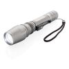 10W Heavy duty CREE-ficklampa grå-svart | Inget reklamtryck | Inte tillgängligt | Inte tillgängligt | Inte tillgängligt