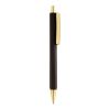 EDGE RCS Luxury tresidig penna brun