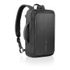 Bobby Bizz 2.0 stöldskyddad ryggsäck & laptopväska svart | Inget reklamtryck | Inte tillgängligt | Inte tillgängligt