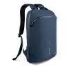XD Design Bobby Air Ryggsäck heather navy-grå | Inget reklamtryck | Inte tillgängligt | Inte tillgängligt | Inte tillgängligt