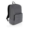 Impact AWARE™ RPET Basic 15.6"laptopryggsäck grå