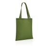 Impact AWARE™ RPET 190T tote-väska grön