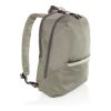 Impact AWARE™ 1200D 15.6'' modern laptopryggsäck grön-grå