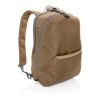 Impact AWARE™ 1200D 15.6'' modern laptopryggsäck brun-grå | Inget reklamtryck | Inte tillgängligt | Inte tillgängligt | Inte tillgängligt