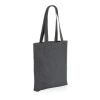 Impact AWARE™ tote-väska 285gsm ofärgad rcanvas grå | Inget reklamtryck | Inte tillgängligt | Inte tillgängligt | Inte tillgängligt