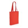 Impact AWARE™ tote-väska 285gsm rcanvas Ljuvligt Rött | Inget reklamtryck | Inte tillgängligt | Inte tillgängligt | Inte tillgängligt