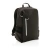 Impact AWARE™ Lima 15.6' RFID laptopryggsäck svart-grå | Inget reklamtryck | Inte tillgängligt | Inte tillgängligt | Inte tillgängligt