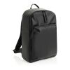 Swiss Peak OSLO RCS Everyday Laptopsryggsäck 15,6" svart | Inget reklamtryck