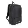 CityPack AWARE™ RPET Business 15,6 laptop ryggsäck svart | Inget reklamtryck | Inte tillgängligt | Inte tillgängligt