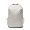 KENTO URBAN RCS återvunnen nylon 15.6" Ryggsäck beige | Inget reklamtryck | Inte tillgängligt | Inte tillgängligt