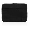 Impact AWARE™ 15.6" laptopsleeve svart | Inget reklamtryck | Inte tillgängligt | Inte tillgängligt