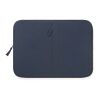 KENTO URBAN RCS återvunnen nylon 15.6" laptopfodral marinblå | Inget reklamtryck | Inte tillgängligt | Inte tillgängligt | Inte tillgängligt