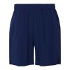 Murray unisex sportshorts Standard | Navy Blue | roly- | Inget reklamtryck | Inte tillgängligt | Inte tillgängligt | Inte tillgängligt