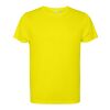 Estoril kortärmad funktions T-shirt för herr Standard | Fluor Yellow | S | Inget reklamtryck | Inte tillgängligt | Inte tillgängligt | Inte tillgängligt