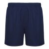 Player unisex sportshorts Standard | Navy Blue | L | Inget reklamtryck | Inte tillgängligt | Inte tillgängligt | Inte tillgängligt