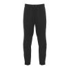 Neapolis unisexbyxor Svart | S