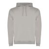 Urban hoodie för herr Stone Grey | 2XL